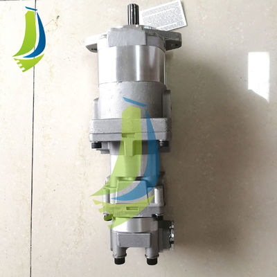 705-57-21000 Hydraulic Gear Pump 7055721000 For WA250 Wheel Loader