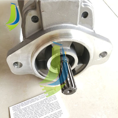 705-57-21000 Hydraulic Gear Pump 7055721000 For WA250 Wheel Loader