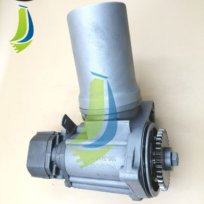 186-3410 Fuel Injection Pump 1863410 For E322C E325C Excavator