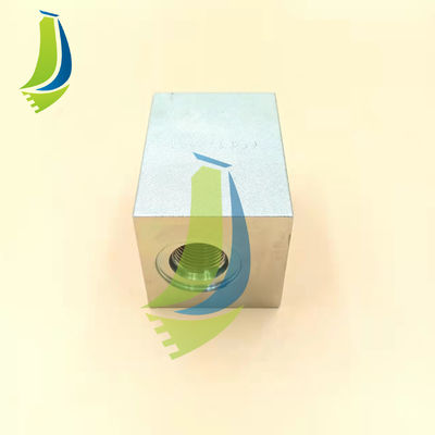 176-4469 1764469 Block For E325D Excavator Spare Parts