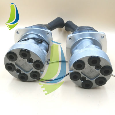 High Quality Spare Parts Joystick Handle Assy For E345B Excavator