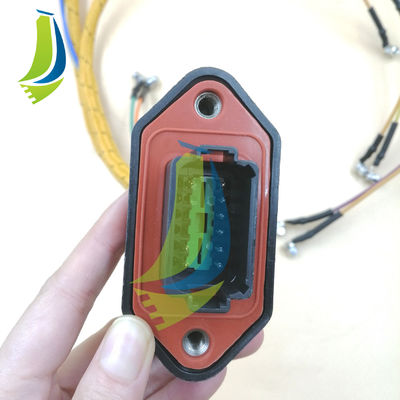 Injector Wiring Harness For C13 Engine Spare Parts