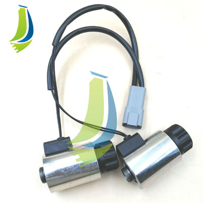 UC1026011625 Spare Parts Solenoid Valve For WA200 WA250 Wheel Loader