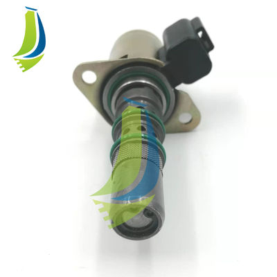 11418522 Solenoid Valve For L110G L120G Wheel Loader Parts