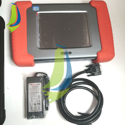 Diagnostic Tools HT-8A Engineering Machinery Detecting Instrument Ht-8a