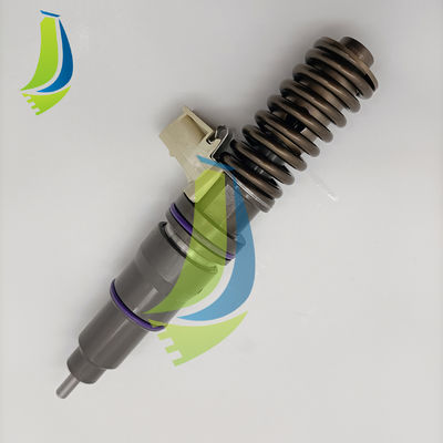Voe21244717 21244717 Diesel Fuel Injector For D13 Engine Parts
