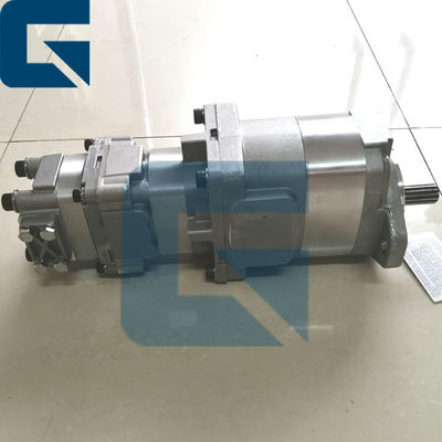705-57-21000 7055721000 Loader WA250 Hydraulic Gear Pump