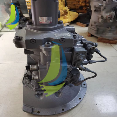 HPK055AT Hydraulic Main Pump 9227923 For ZX120 Excavator Parts