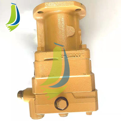6560-71-1202 Diesel Fuel Pump 6560711202 For WA600-3 Wheel Loader
