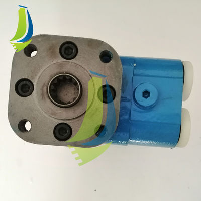 550-7376 Steering Pump 070707993 For CLG856 Forklift