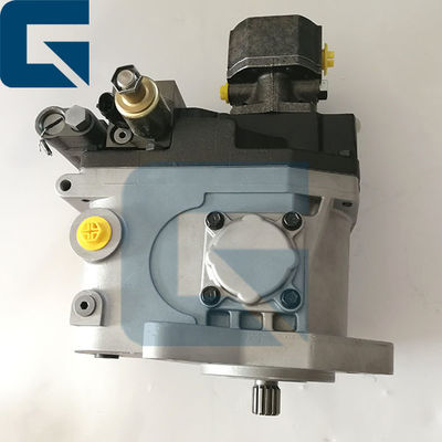 10R-1001 10R1001 3412E Fuel Injection Pump Assy For C27 C32 Engine