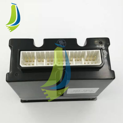 227-7575 Head Lamp Wiper Controller Control Panel 2277575 For E320D Excavator