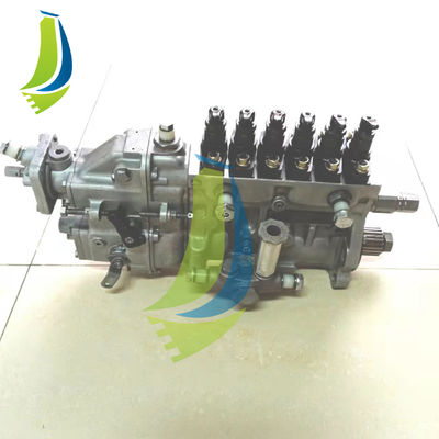 6222-71-1411 Fuel Injection Pump For PC300-5 Excavator Spare Parts