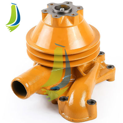 6136-61-1102 Spare Part Water Pump 6136611102 For 6D105 Engine