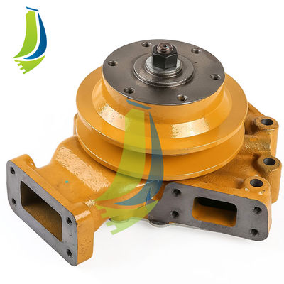 6130-62-1110 Water Pump 6130601110 For 4D105-5 Engine Parts