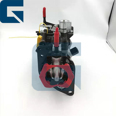 28214696 Fuel Injection Pump C7.1 For 320D2 Excavator