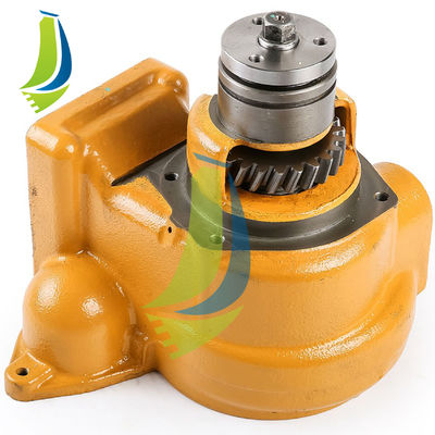 6212-61-1305 Spare Part Water Pump 6212611305 For S6D140 Engine