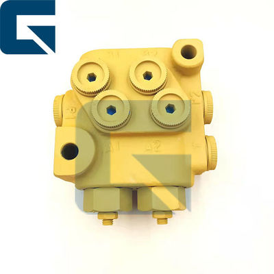 310-0210 3100210 Pressure Reducing Valve For E320D2GC Excavator