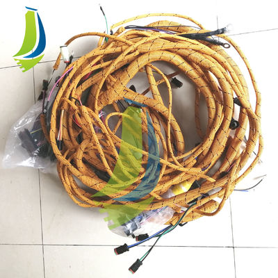 186-4605 1864605 Wiring Harness For E320C Excavator Spare Parts