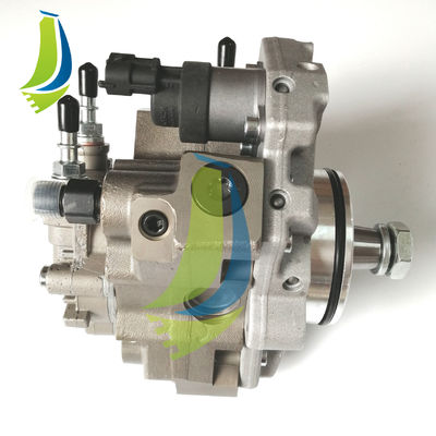 0445020043 Common Rail Injection Pump Fuel Pump