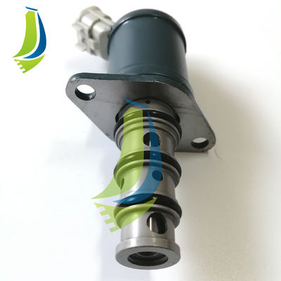 9258047 Solenoid Valve For EX200-2 EX200-3 Excavator Spare Parts
