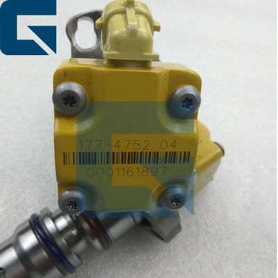 177-4752 Fuel Injector 1774752  For 3126B Engine