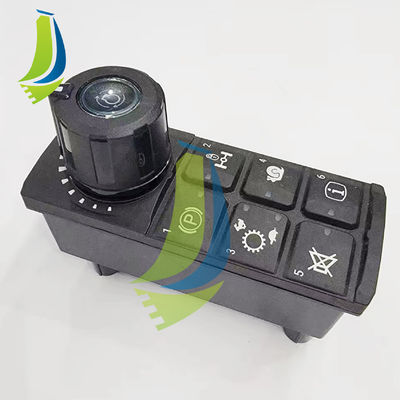 487-8458 High Quality Electrical Part Control Switch 4878458