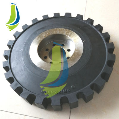 1615667500 Spare Parts Air Compressor Coupling 1615667500