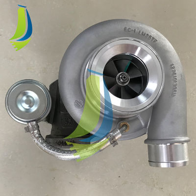 396-4380 Turbo Chaeger C7.1 Engine For E320D2 Excavator Parts