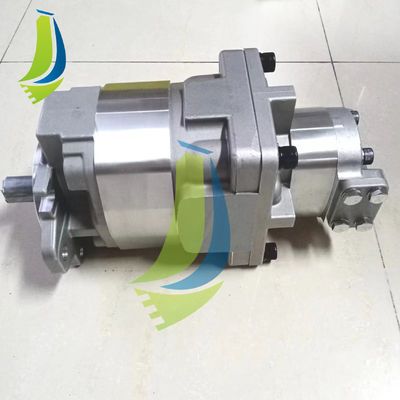 705-52-30390 Hydraulic Pump For WA400-3 WA420-3 Wheel Loader Parts