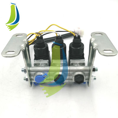NXG37PFM181-54010 Hydraulic Solenoid Valve Assembly