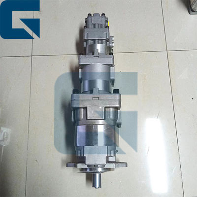 705-56-36051 Gear Pump 7055636051 For WA320-5 WA320-6 Loader