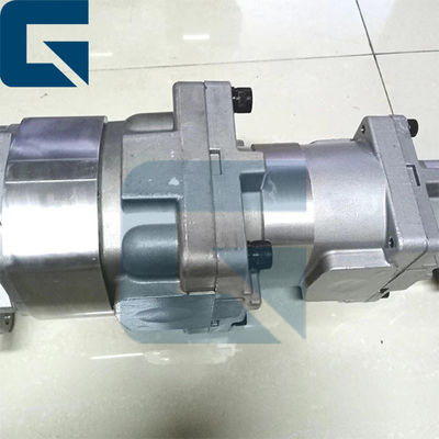 705-56-36051 Gear Pump 7055636051 For WA320-5 WA320-6 Loader