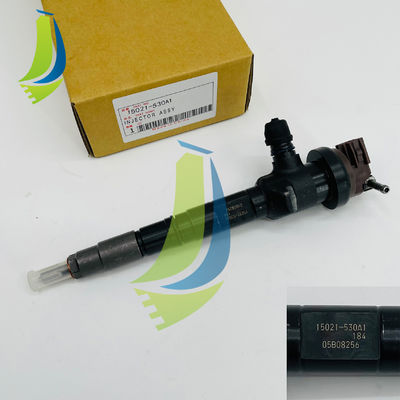 15021-530A1 Common Fuel Injector Nozzle 15021530A1