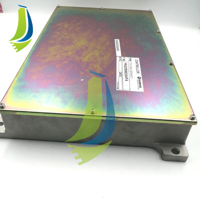 YN22E00354F4 Controller ECU Control Panel For SK200-8 SK210-8 Excavator