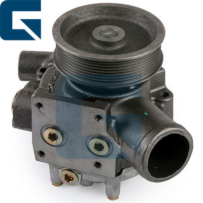 C-9 engine water pump pulley outer diameter 170MM Part No. 219-4452
