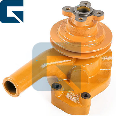 6144-61-1301 6144611301 Engine Water Pump For 3D94-2A