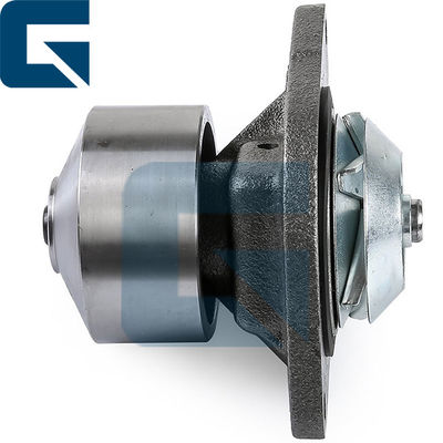 6735-61-1102  6735611102 Engine Water Pump For 6D102