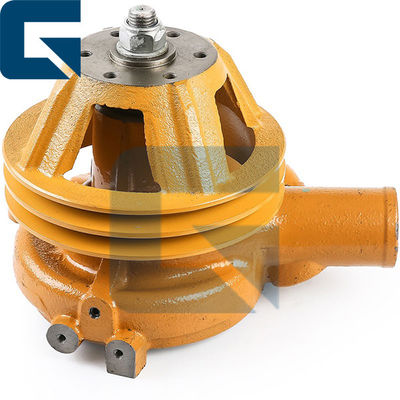 6222-61-1500 6222611500 Engine Water Pump For 6D110