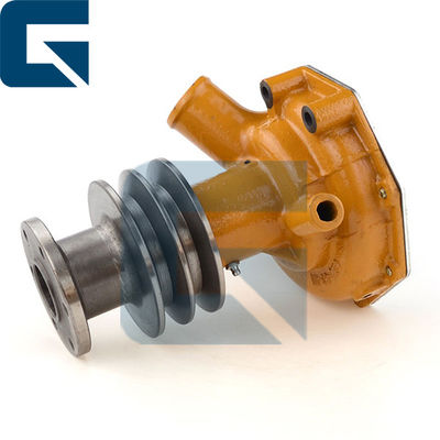 6110-63-1110 6110631110 Engine Water Pump For S4D120