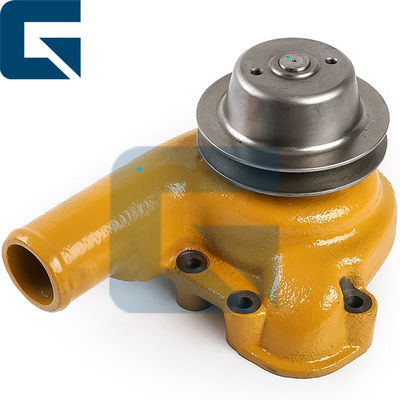 6136-62-1102 6136621102 Engine Water Pump For S6D105