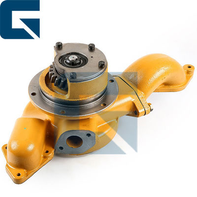 6124-61-1004  6124611004 Engine Water Pump For S6D155
