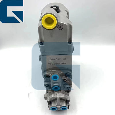 C9 engine fuel pump part Number 254-4357