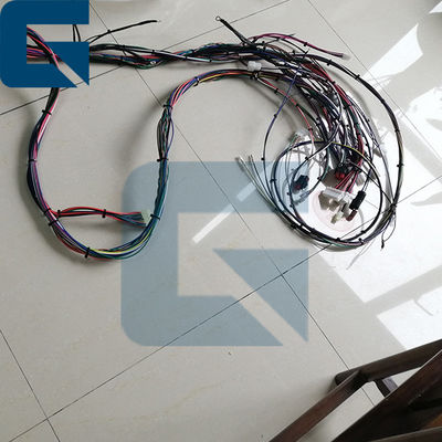 238-2319 Fuse Box Wiring Harness Assy 2382319 For E320D2 GC
