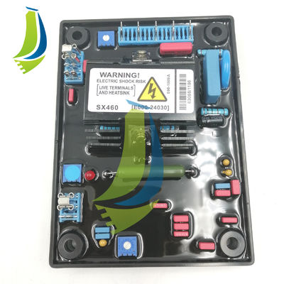 AVR SX460-A Generator Voltage Regulator Board SX460 155*105*58mm