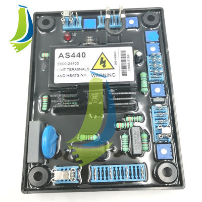 AVR AS440 Generator Voltage Regulator Board As440 155*105*55mm