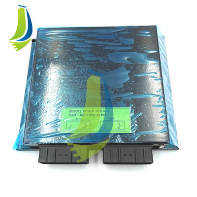 21N9-32101 21N932101 Controller ECU For R320LC-7 Excavator Spare Parts