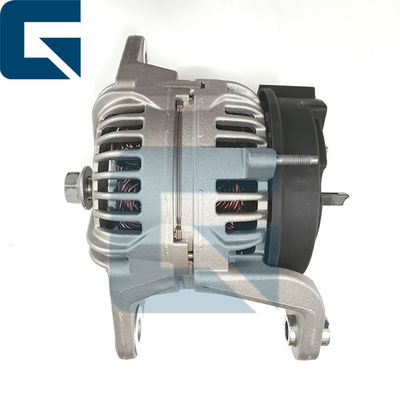 VOE17204355  17204355 D6E Alternator For EC210B Excavator