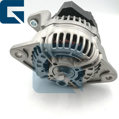 VOE17204355  17204355 D6E Alternator For EC210B Excavator