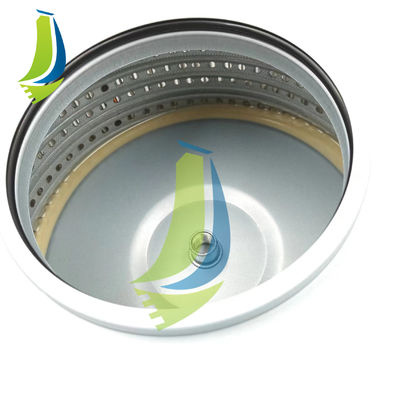 14531866 Hydraulic Oil Filter For EC210B Excavator Spare Parts